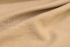 Japanese Fabric Shokunin Collection Yarn-dyed Orihimedaki 5 - 19 - 50cm