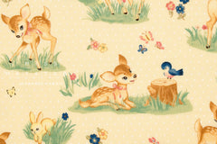 Japanese Fabric Once Upon A Time - A - 50cm