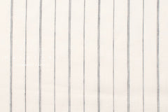 DEADSTOCK Japanese Fabric 100% Linen Stripes - 4 - 50cm