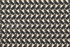 DEADSTOCK Japanese Fabric Doggies - 50cm