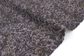 DEADSTOCK Japanese Fabric A Dark Night - E - 50cm