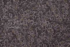 DEADSTOCK Japanese Fabric A Dark Night - E - 50cm