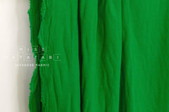 Japanese Fabric Shokunin Collection Yarn-dyed Orihimedaki 5 - 4-1 - 50cm