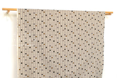 Japanese Fabric Agari Cats - B - 50cm