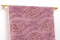 Japanese Fabric The Sakura River - D - 50cm