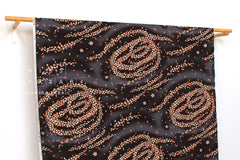 Japanese Fabric The Sakura River - E - 50cm