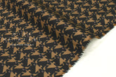 DEADSTOCK Japanese Fabric Doggies - B - 50cm