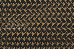 DEADSTOCK Japanese Fabric Doggies - B - 50cm