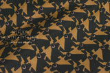 DEADSTOCK Japanese Fabric Doggies - B - 50cm