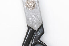 Japanese Banshu Hamono Tachi Basami Fabric Scissors - 26cm