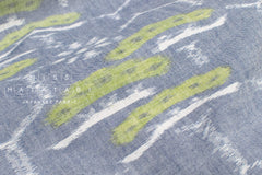 Shokunin Collection Kurume Kasuri Matsu Kaze - 50cm