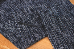 Shokunin Collection Kurume Kasuri Kukuri Ito - 50cm