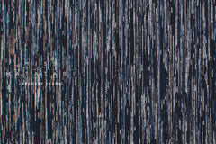 Shokunin Collection Kurume Kasuri Kukuri Ito - 50cm