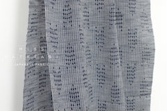 Shokunin Collection Kurume Kasuri Arareya - 50cm