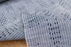 Shokunin Collection Kurume Kasuri Arareya - 50cm