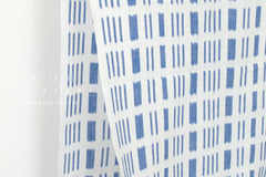 Shokunin Collection Kurume Kasuri Tanzaku - 50cm