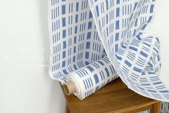 Shokunin Collection Kurume Kasuri Tanzaku - 50cm