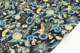 DEADSTOCK Japanese Fabric Julianne - D - 50cm