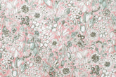 DEADSTOCK Japanese Fabric Clovelly - B - 50cm