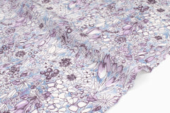 DEADSTOCK Japanese Fabric Clovelly - C - 50cm