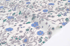 DEADSTOCK Japanese Fabric Bronte - A - 50cm