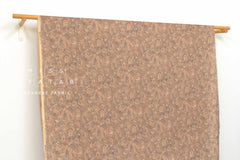 DEADSTOCK Japanese Fabric Darling - C - 50cm