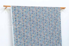 DEADSTOCK Japanese Fabric Milla - C - 50cm