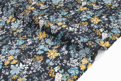 DEADSTOCK Japanese Fabric Milla - E - 50cm