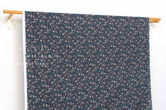 DEADSTOCK Japanese Fabric Tilly - D - 50cm