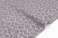 DEADSTOCK Japanese Fabric Mally - B - 50cm