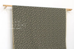 DEADSTOCK Japanese Fabric Mally - E - 50cm