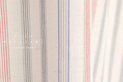 DEADSTOCK Japanese Fabric Yarn Dyed Cotton Collection - 3 - 50cm