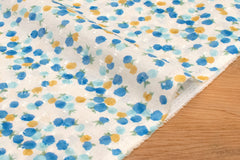 Japanese Fabric Swiss Dots Dobby - C - 50cm