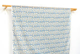 Japanese Fabric Swiss Dots Dobby - C - 50cm