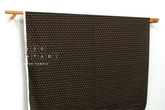 DEADSTOCK Japanese Fabric Doggies - B - 50cm