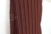 Shokunin Collection Kurume Kasuri Kataha Katsuo Stripe - 50cm