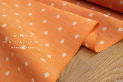 Shokunin Collection Kurume Kasuri Sazanka - 50cm