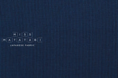 Shokunin Collection Kurume Kasuri Katsu Jima - 50cm