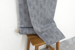 Shokunin Collection Kurume Kasuri Arareya - 50cm