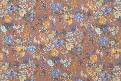 DEADSTOCK Japanese Fabric Milla - D - 50cm