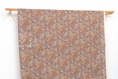 DEADSTOCK Japanese Fabric Milla - D - 50cm