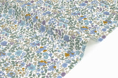 DEADSTOCK Japanese Fabric Tilly - B - 50cm