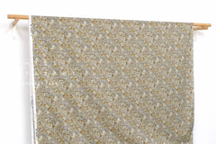 DEADSTOCK Japanese Fabric Tilly - C - 50cm