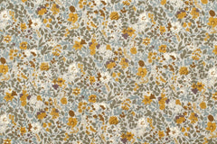 DEADSTOCK Japanese Fabric Tilly - C - 50cm