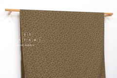 DEADSTOCK Japanese Fabric Mally - C - 50cm