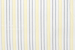 DEADSTOCK Japanese Fabric Yarn Dyed Cotton Collection - 4 - 50cm