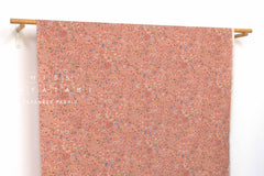 Japanese Fabric Botanist Blooms - 1D - 50cm