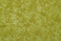 Japanese Fabric Snowdrops - I - 50cm