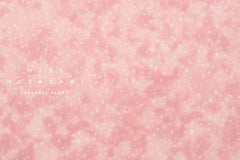 Japanese Fabric Snowdrops - C - 50cm