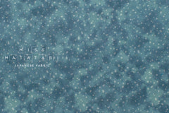 Japanese Fabric Snowdrops - M - 50cm